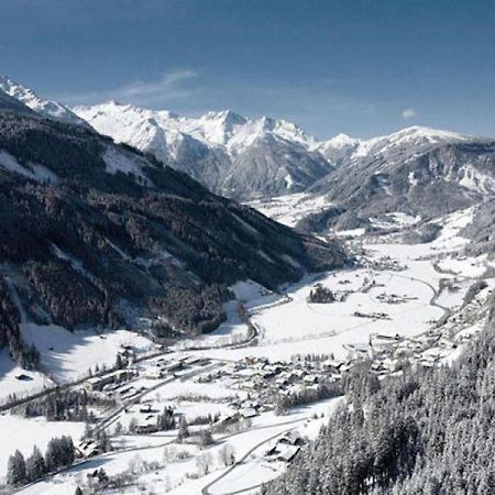 Pinzgau Lodge 2B Валд им Пинцгау Екстериор снимка