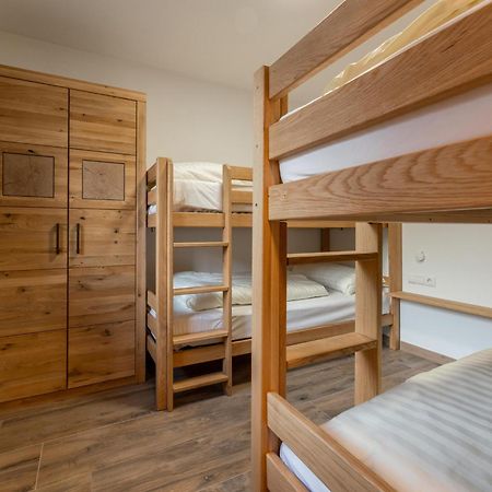 Pinzgau Lodge 2B Валд им Пинцгау Екстериор снимка