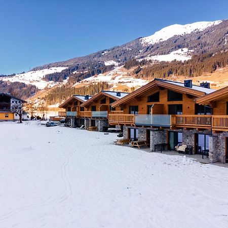 Pinzgau Lodge 2B Валд им Пинцгау Екстериор снимка