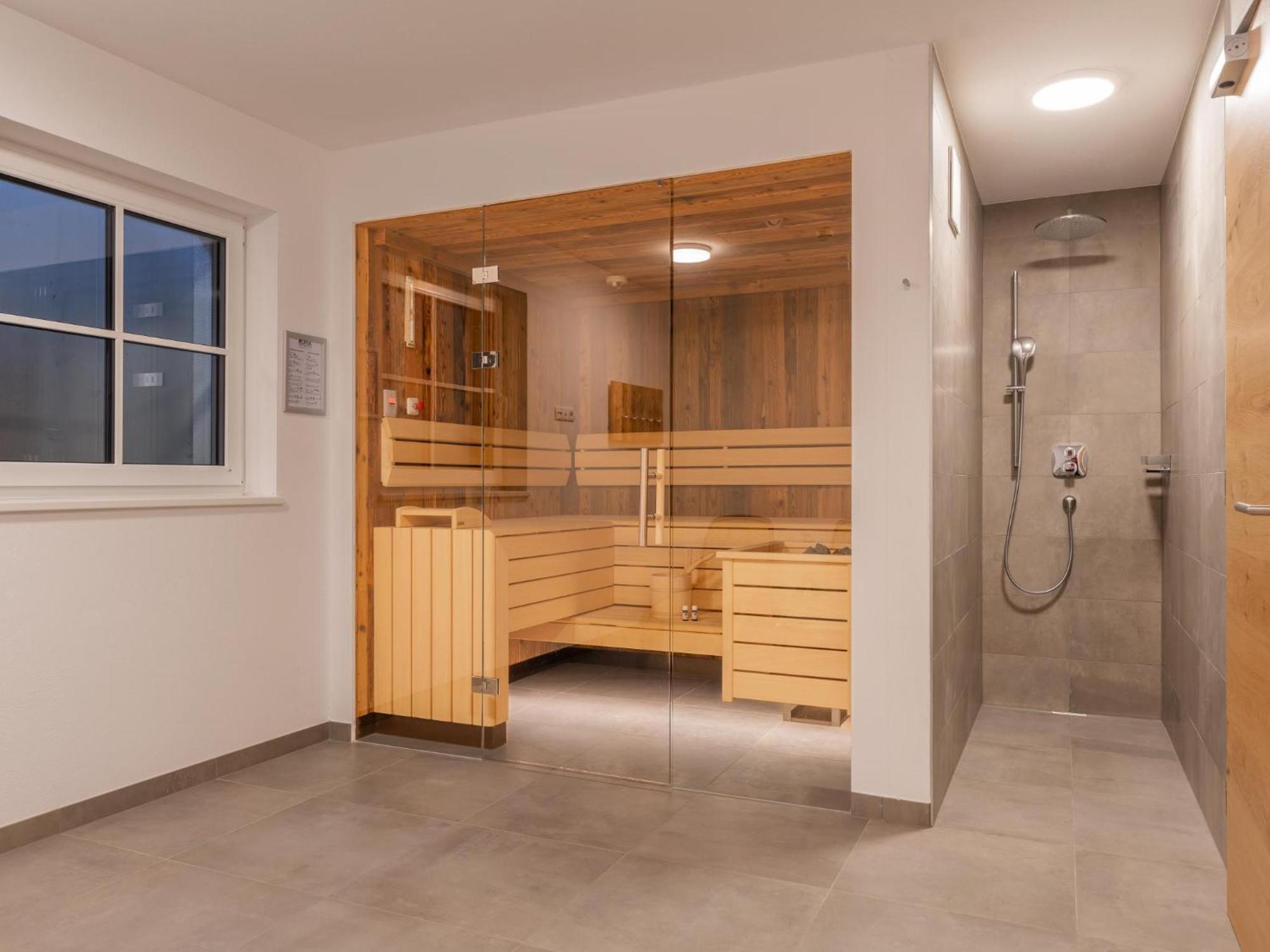 Pinzgau Lodge 2B Валд им Пинцгау Екстериор снимка