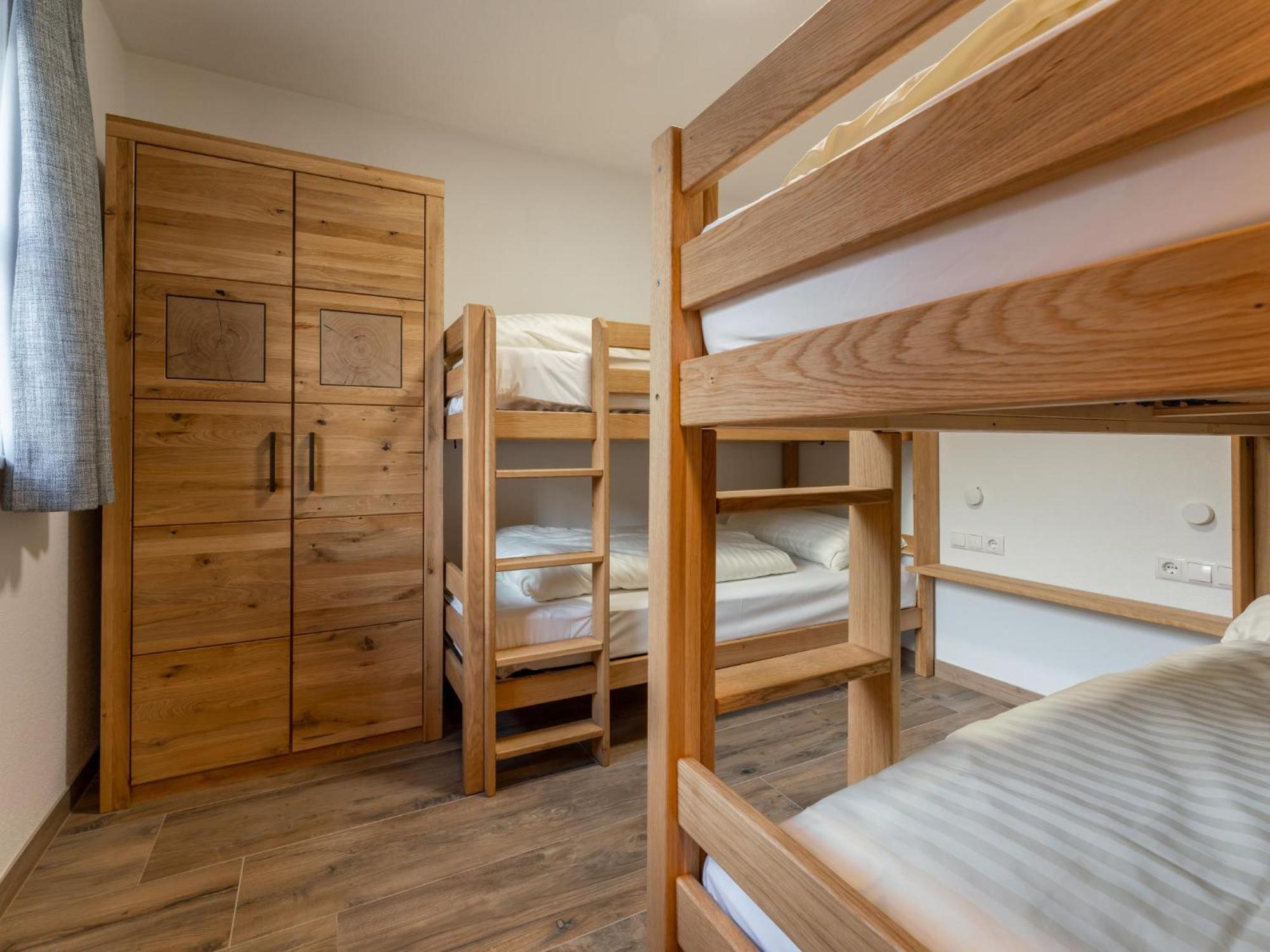 Pinzgau Lodge 2B Валд им Пинцгау Екстериор снимка
