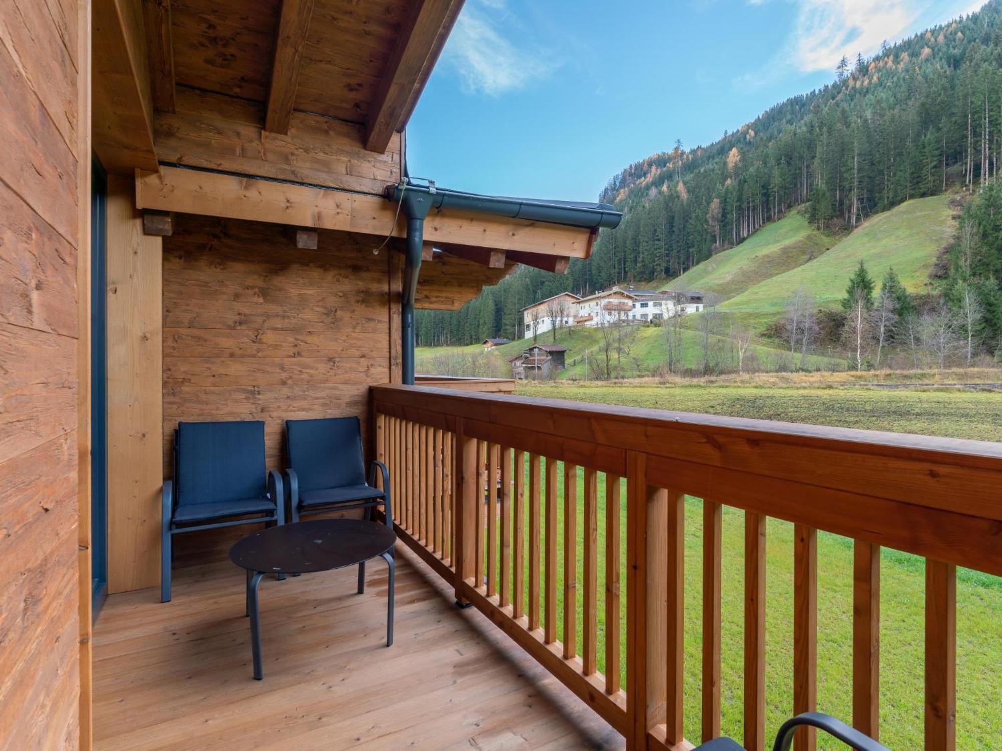 Pinzgau Lodge 2B Валд им Пинцгау Екстериор снимка