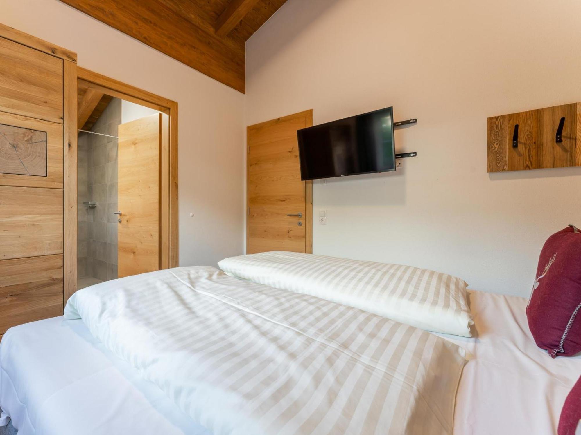 Pinzgau Lodge 2B Валд им Пинцгау Екстериор снимка