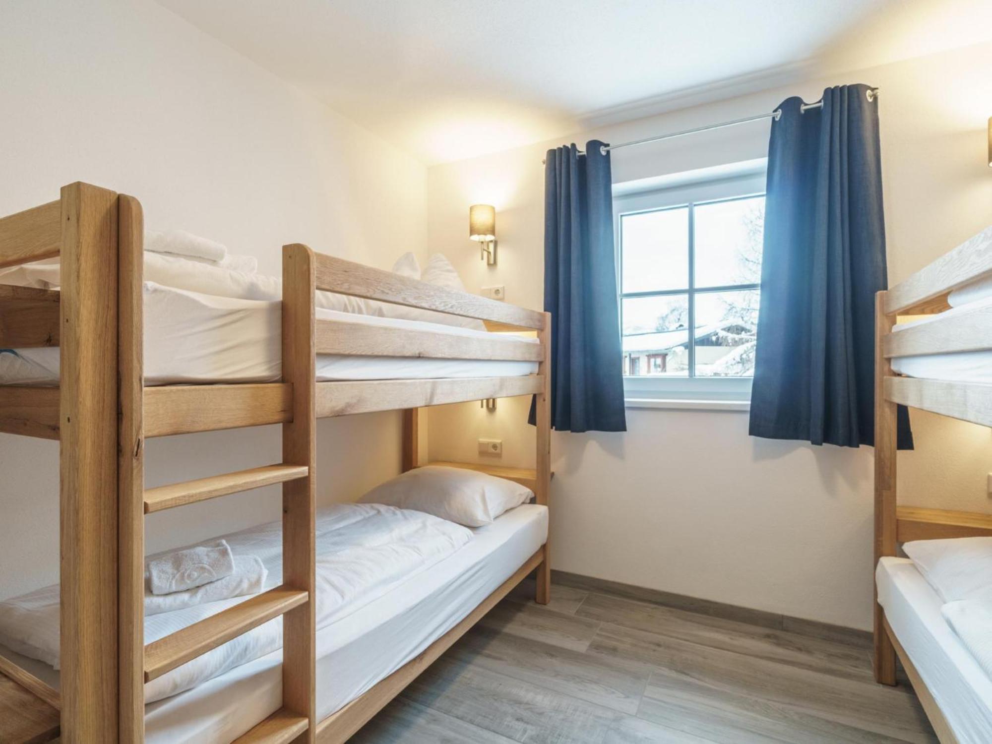 Pinzgau Lodge 2B Валд им Пинцгау Екстериор снимка