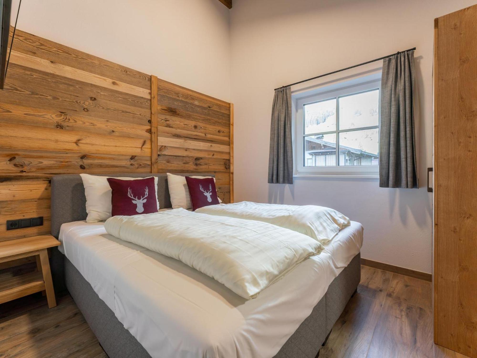 Pinzgau Lodge 2B Валд им Пинцгау Екстериор снимка