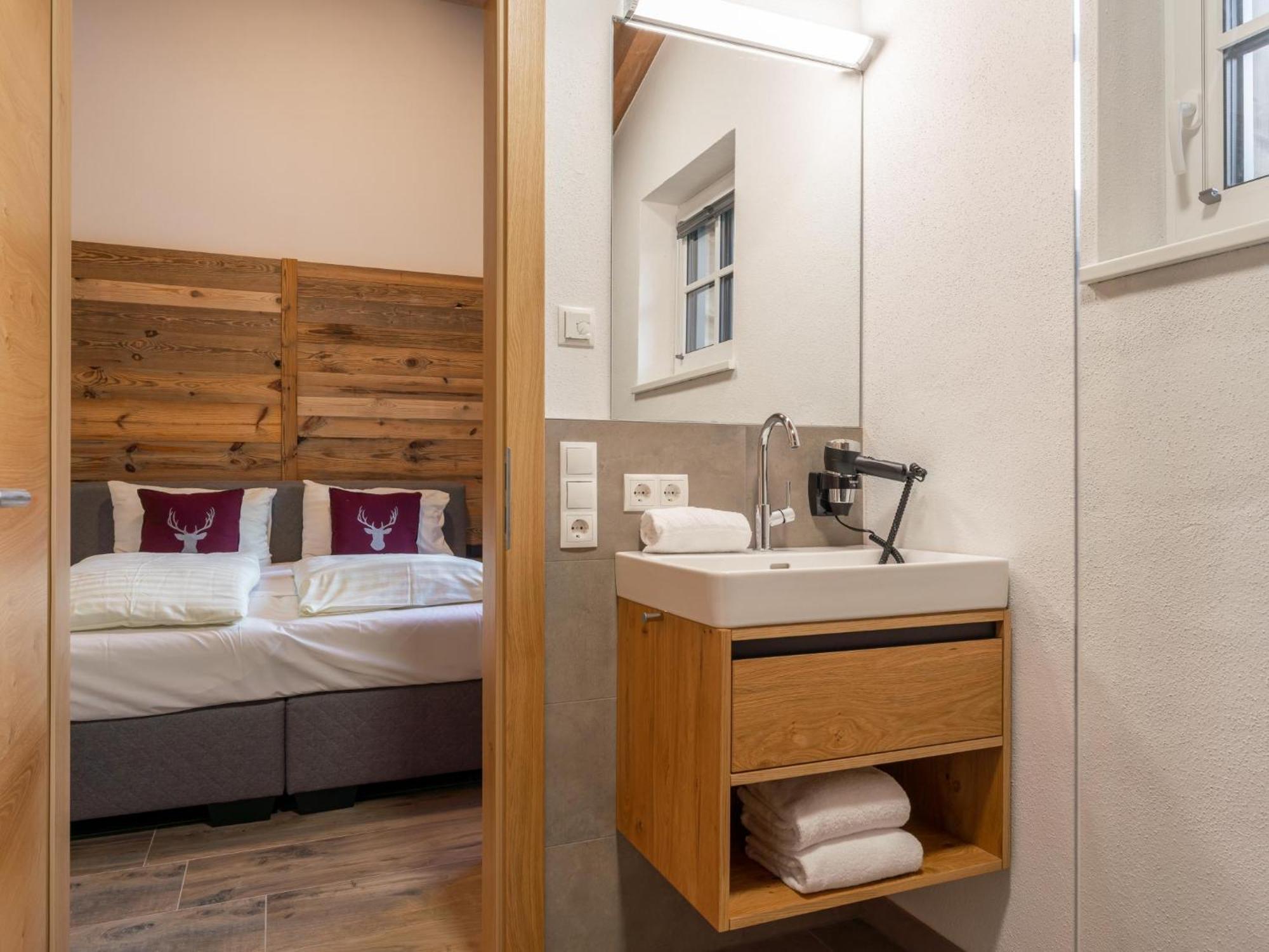 Pinzgau Lodge 2B Валд им Пинцгау Екстериор снимка