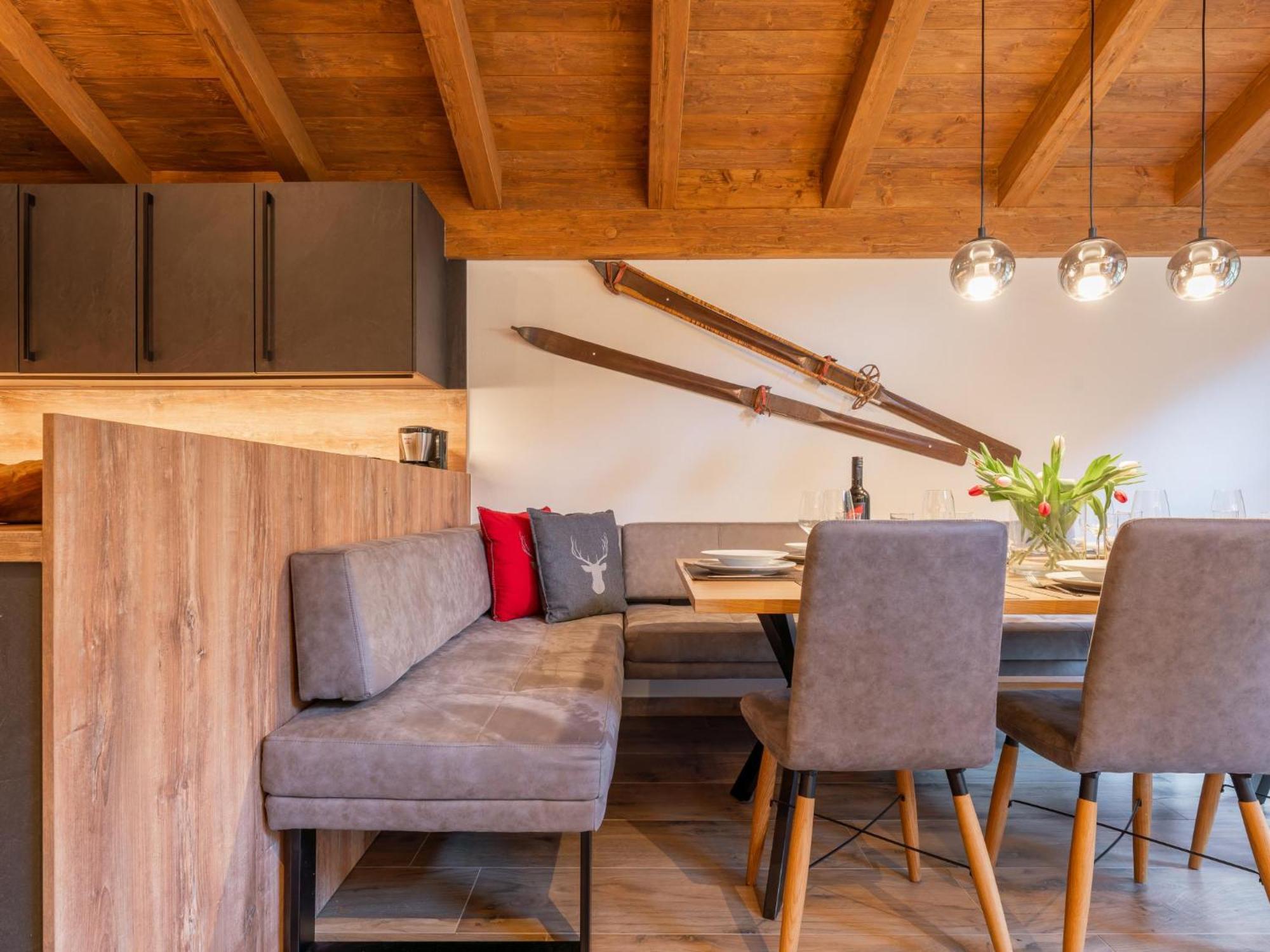 Pinzgau Lodge 2B Валд им Пинцгау Екстериор снимка