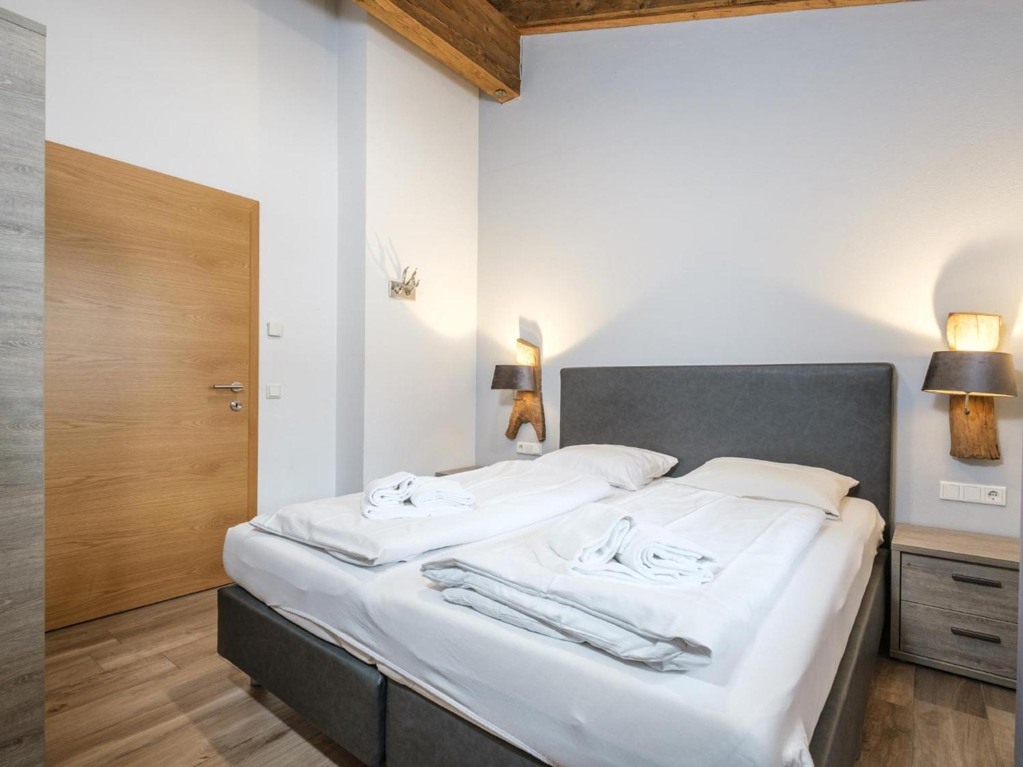 Pinzgau Lodge 2B Валд им Пинцгау Екстериор снимка