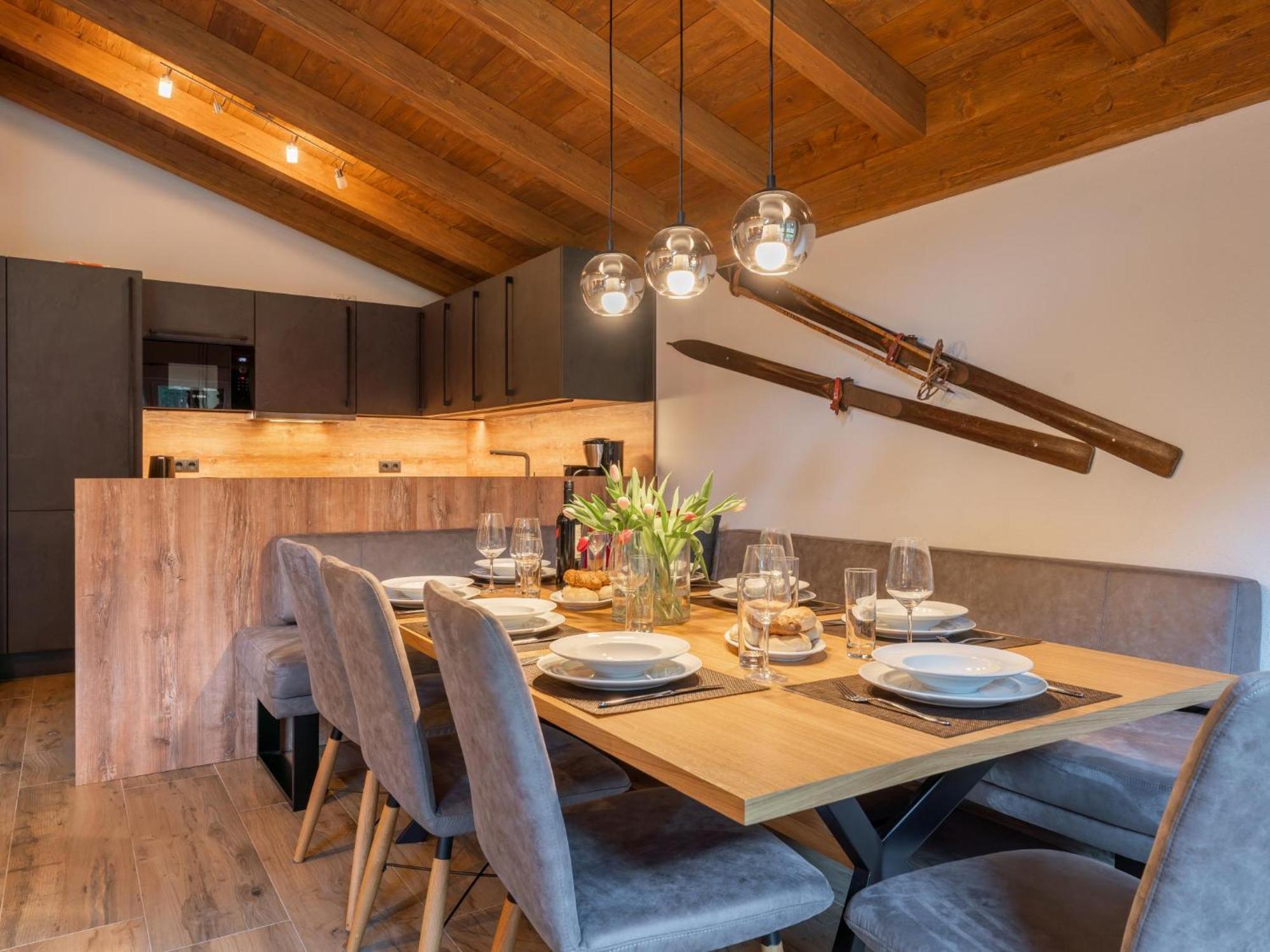 Pinzgau Lodge 2B Валд им Пинцгау Екстериор снимка