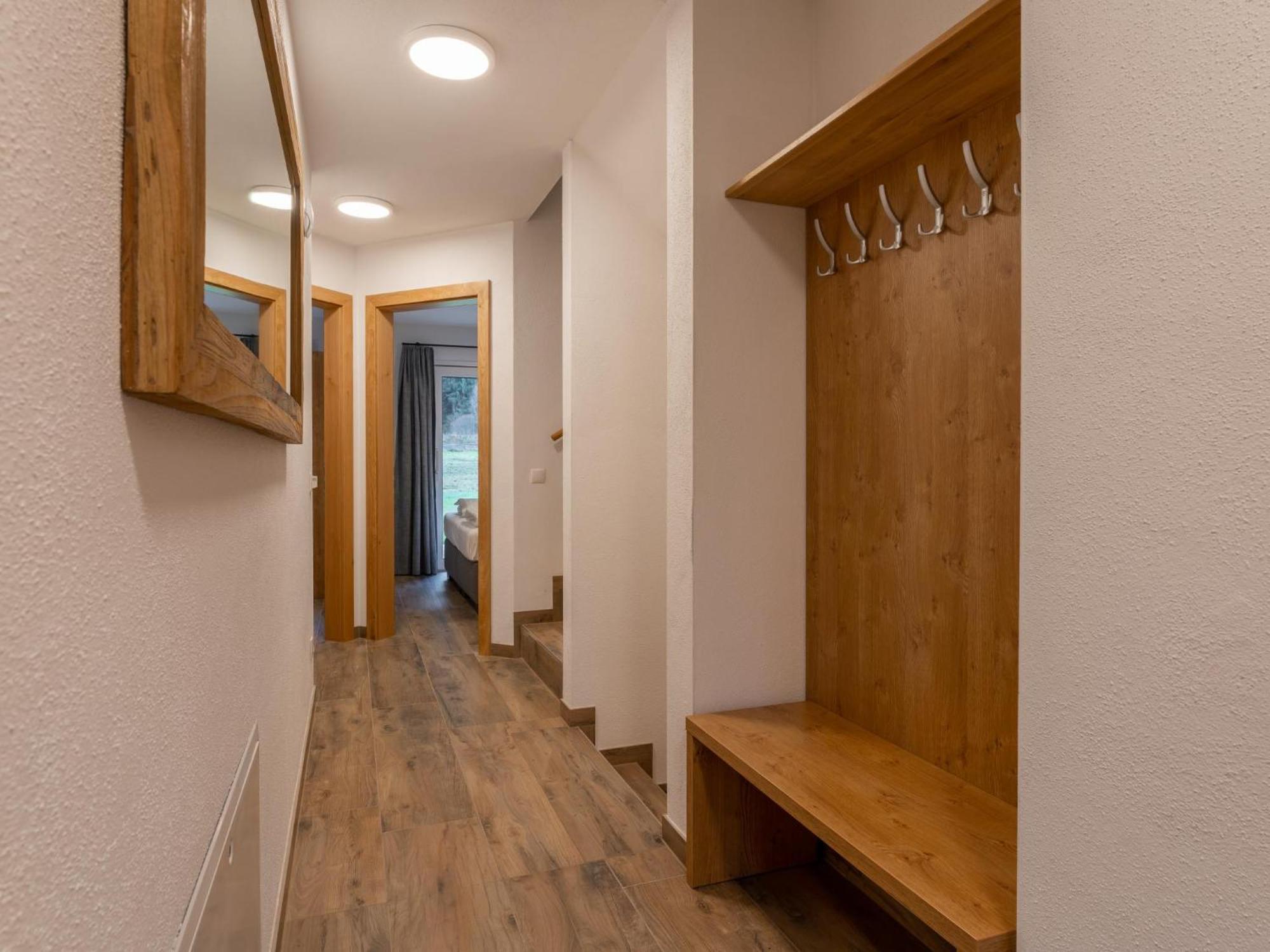 Pinzgau Lodge 2B Валд им Пинцгау Екстериор снимка