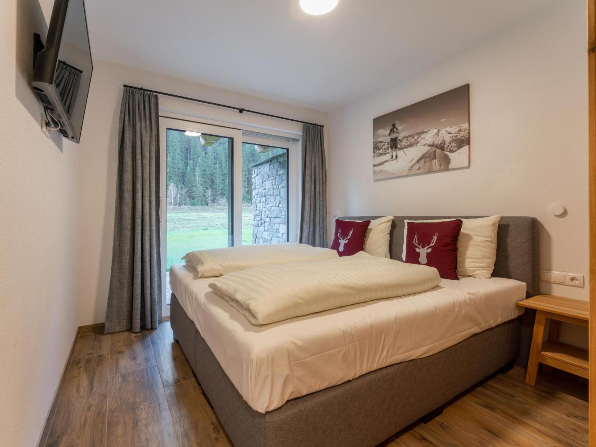 Pinzgau Lodge 2B Валд им Пинцгау Екстериор снимка
