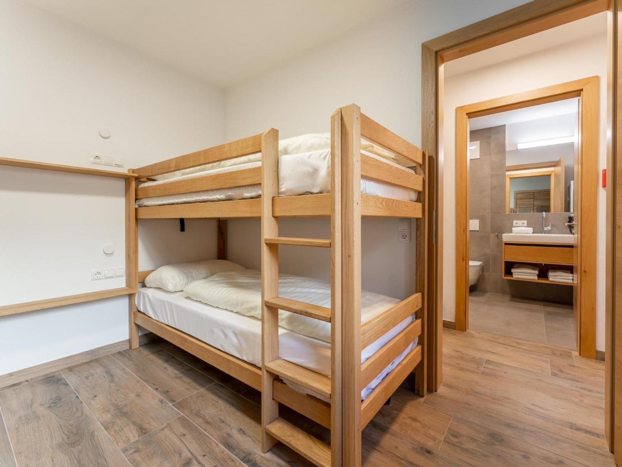Pinzgau Lodge 2B Валд им Пинцгау Екстериор снимка